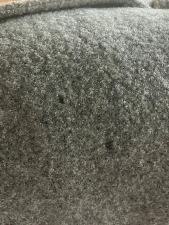 J.Crew long wool coat - Picture 14 of 16